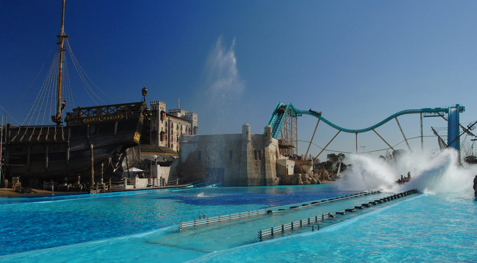 Top Hundeurlaub EuropaPark Rust